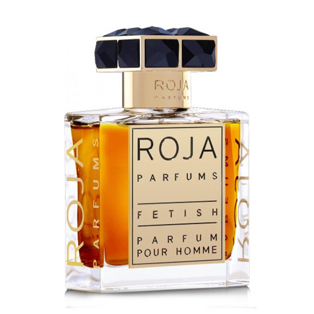 ROJA Fetish Pour Homme Parfum 50ml