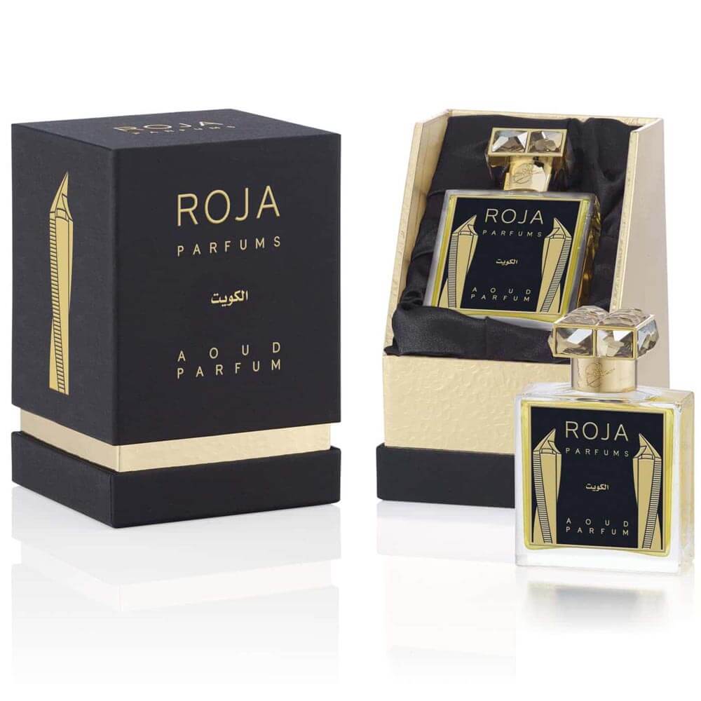 ROJA Kuwait Parfum 50ml