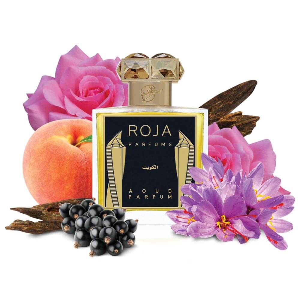 ROJA Kuwait Parfum 50ml