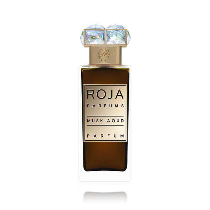 ROJA Musk Aoud Parfum