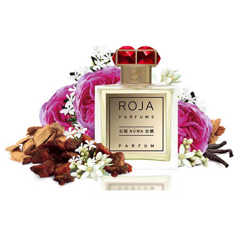 ROJA  NÜwa Parfum 100ml