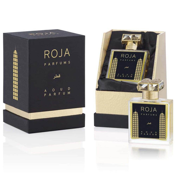 ROJA Qatar Parfum 50ml