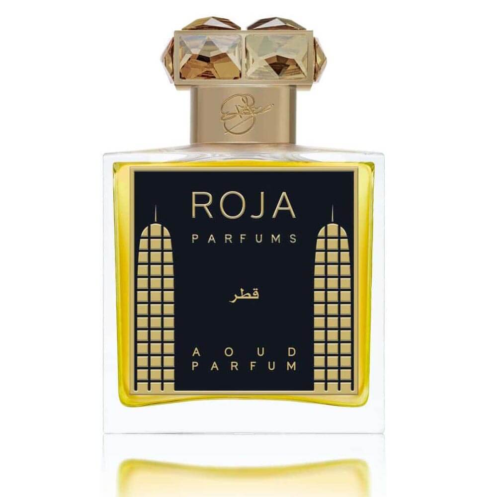 ROJA Qatar Parfum 50ml