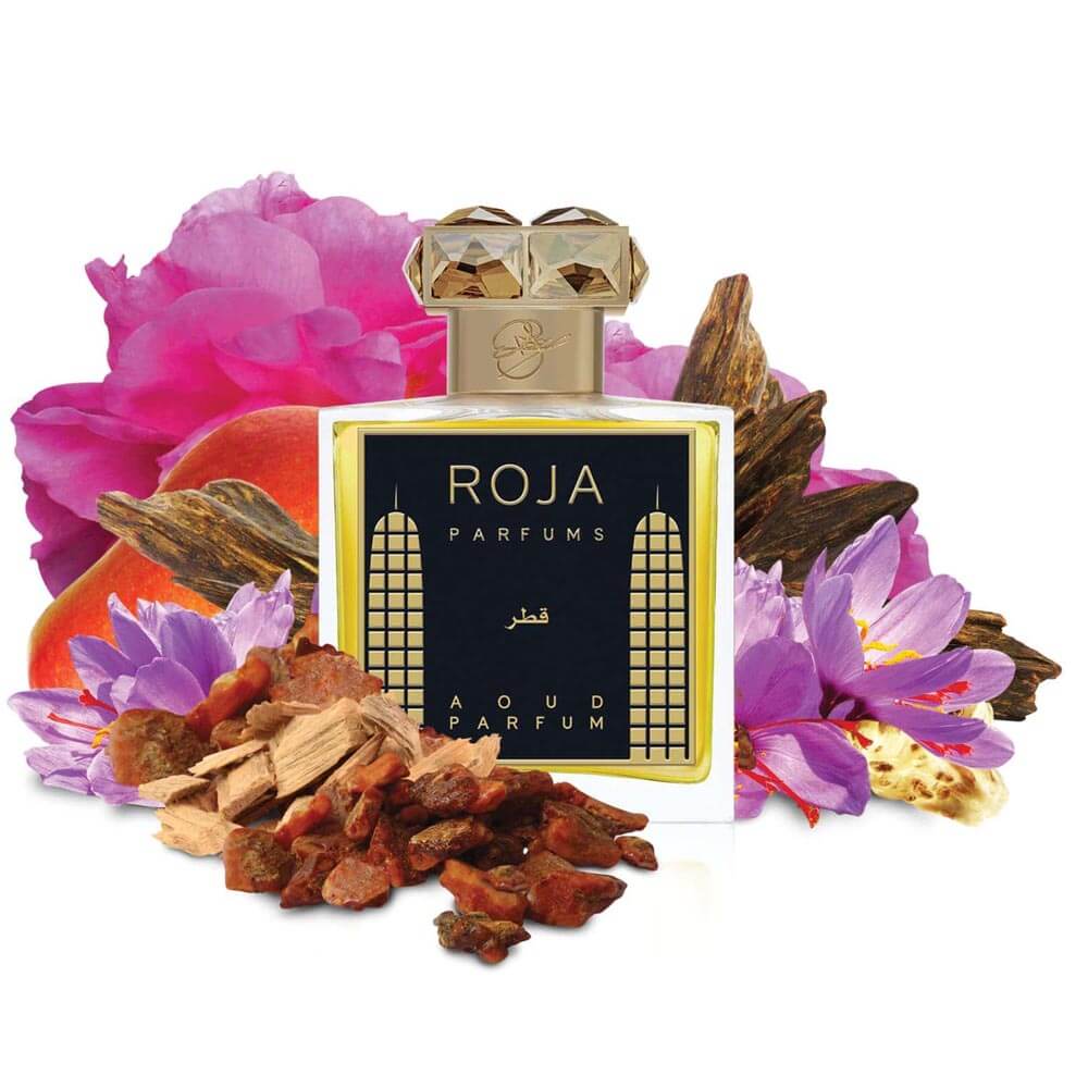 ROJA Qatar Parfum 50ml