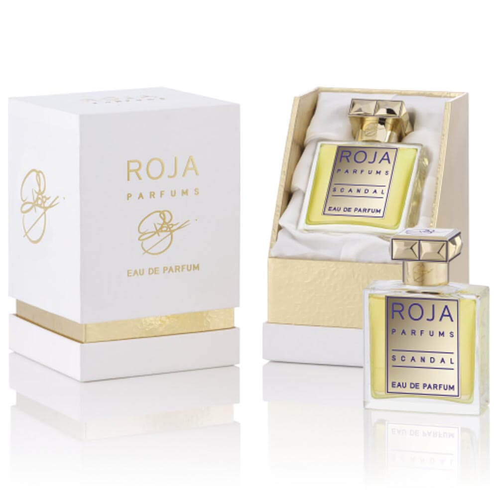 ROJA Scandal Pour Femme Eau de Parfum 50ml