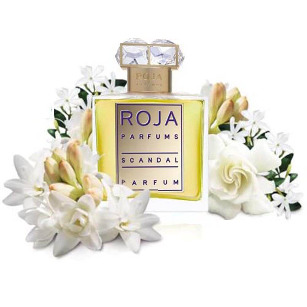 ROJA Scandal Pour Femme Parfum 50ml