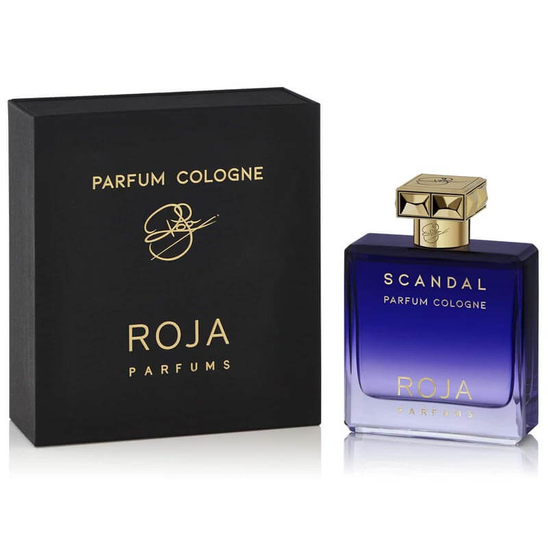 ROJA Scandal Pour Homme Parfum Cologne 100ml