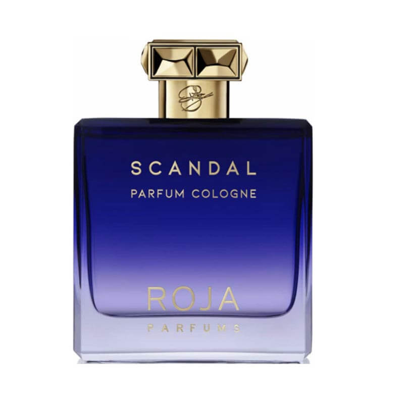 ROJA Scandal Pour Homme Parfum Cologne 100ml