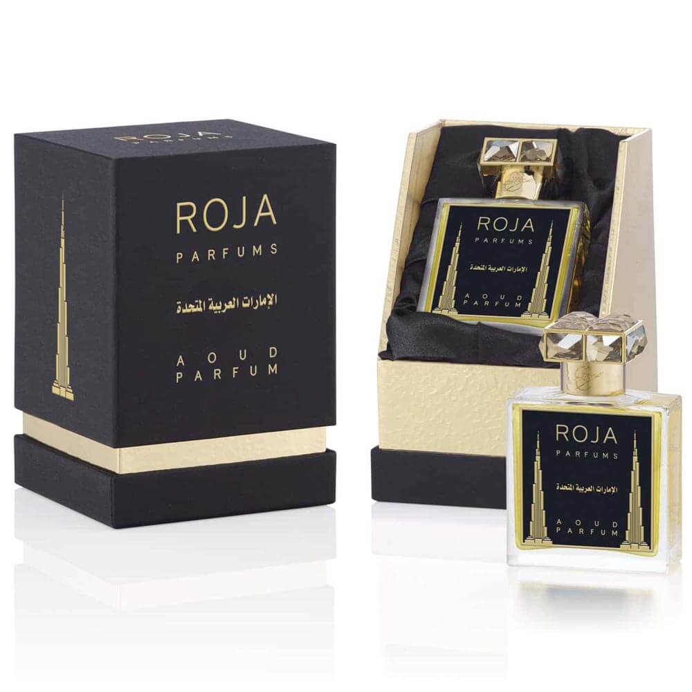 ROJA United Arab Emirates Parfum 50ml