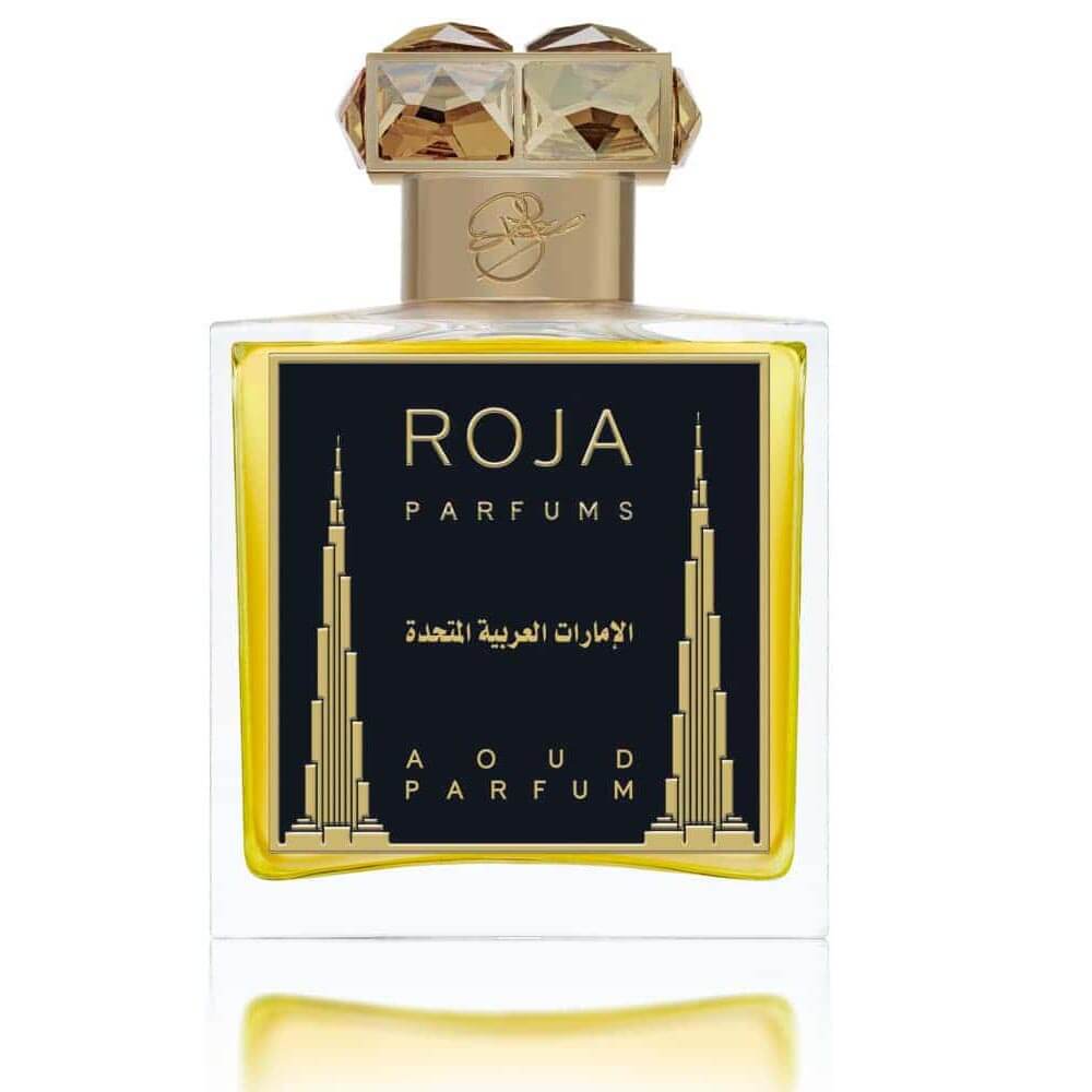 ROJA United Arab Emirates Parfum 50ml