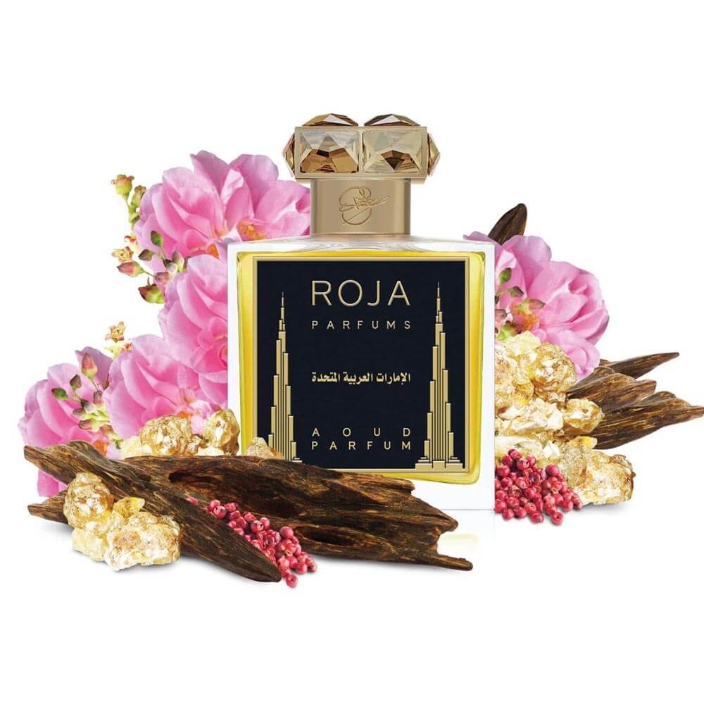 ROJA United Arab Emirates Parfum 50ml