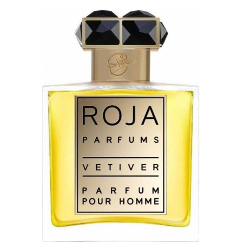 ROJA Vetiver Pour Homme Eau de Parfum 100ml –