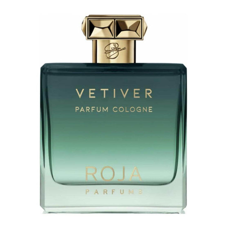 ROJA Vetiver Pour Homme Parfum Cologne 100ml