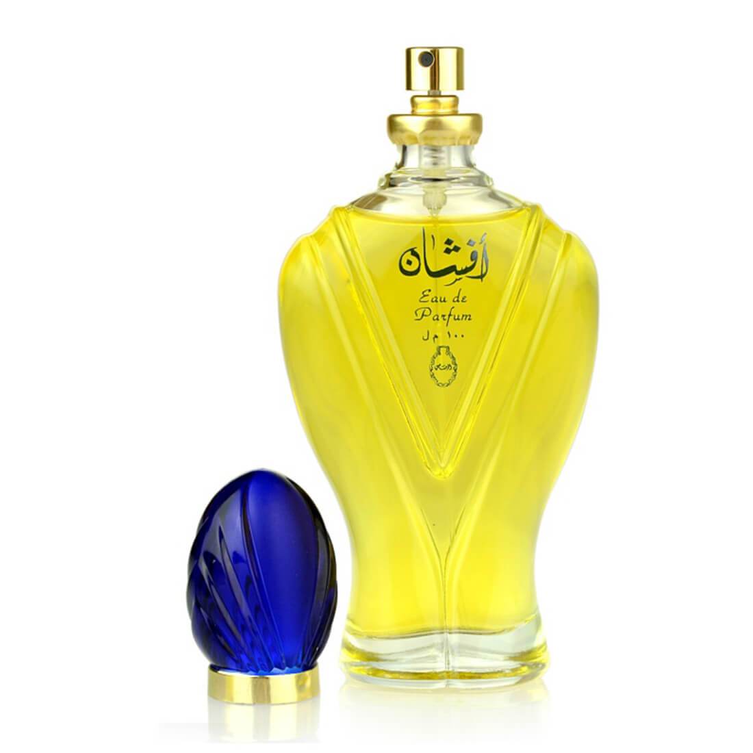 Rasasi Afshan Perfume - 100ml