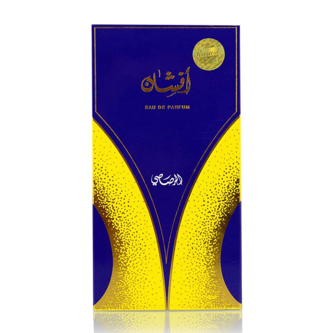 Rasasi Afshan Perfume - 100ml