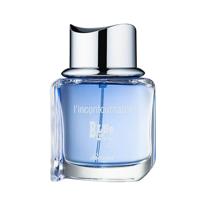 Rasasi Blue For Men 2 Perfume - 75ml
