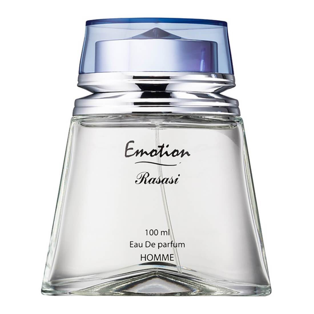 Rasasi Emotion Men Perfume - 100ml