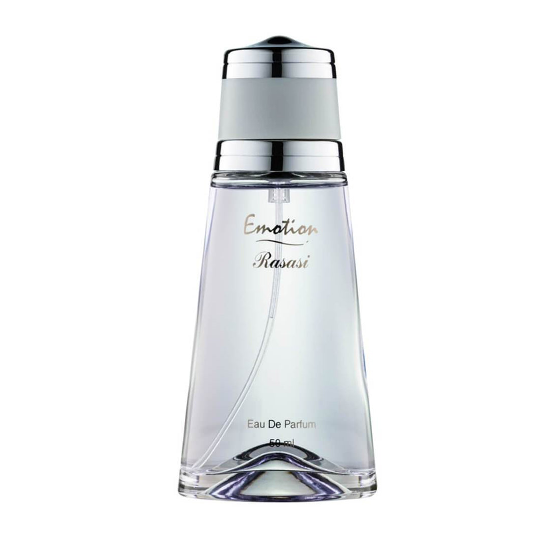 Rasasi Emotion Women Perfume - 50ml