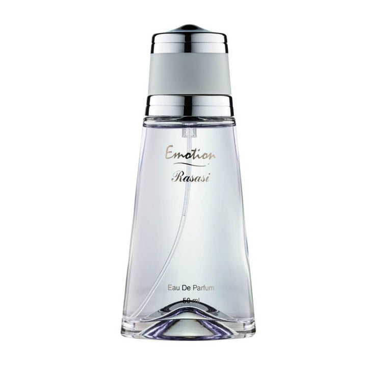Rasasi Emotion Women Perfume - 50ml