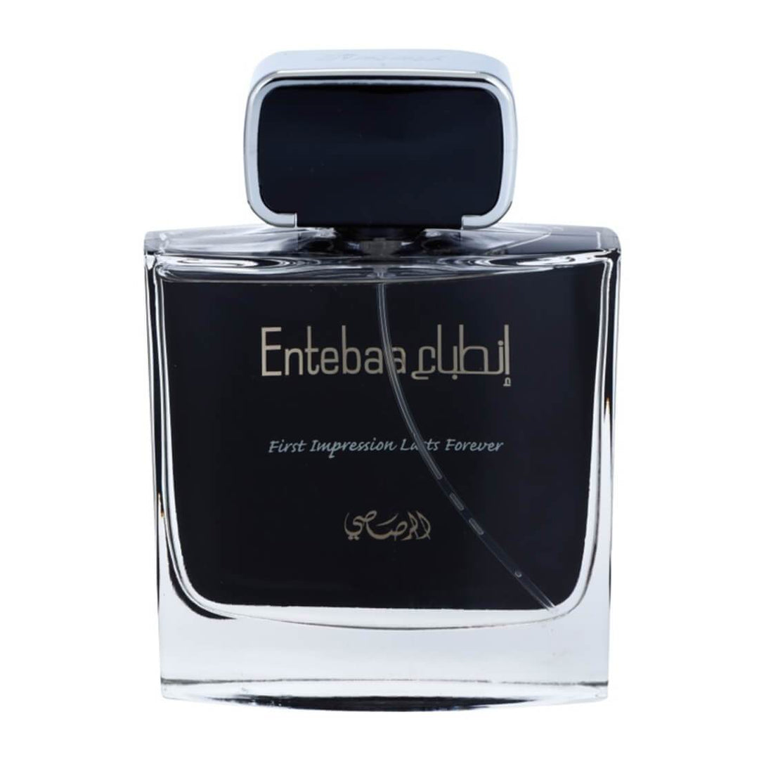 Rasasi Entebaa Men Perfume - 100ml