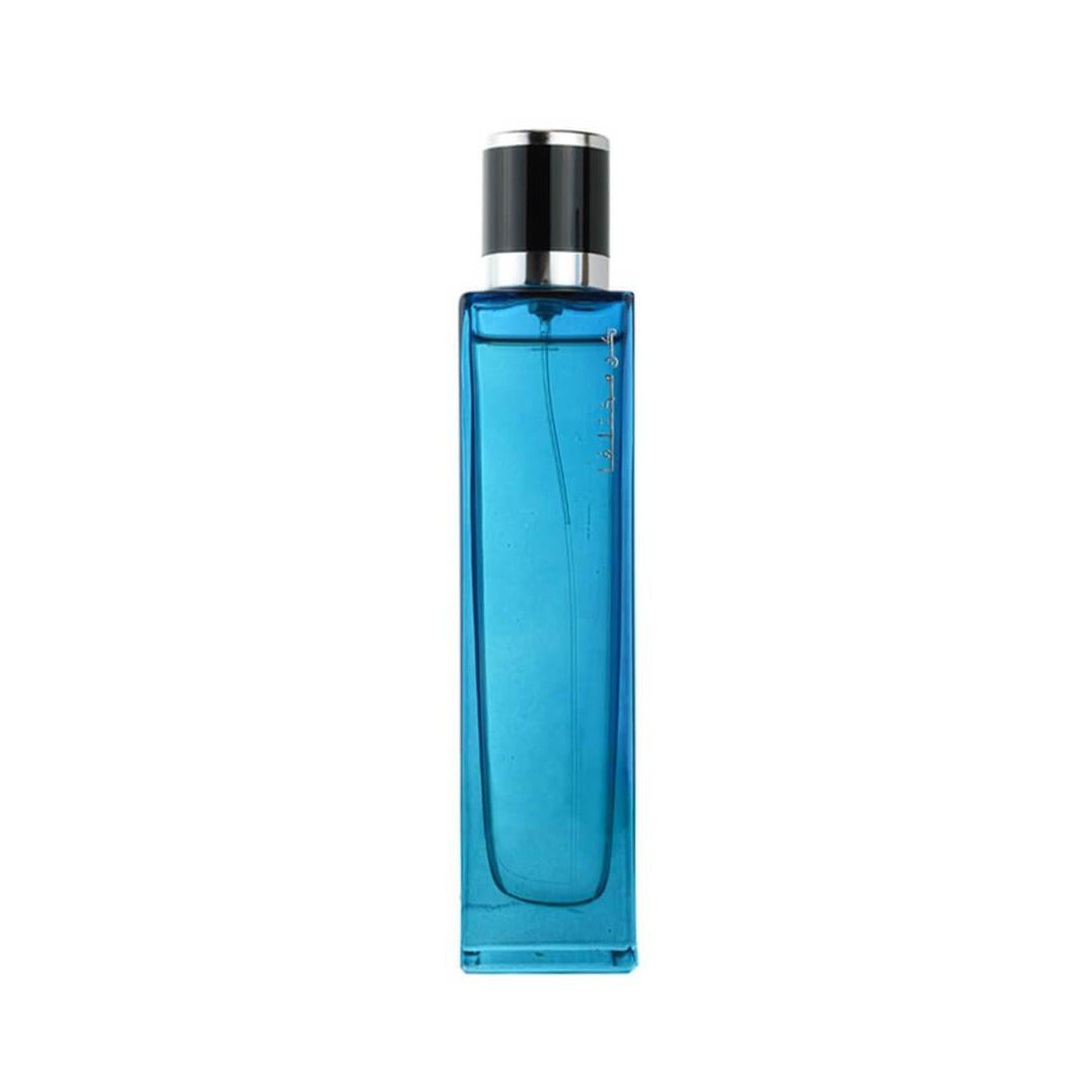Rasasi Kun Mukthalifan Men Perfume - 100ml