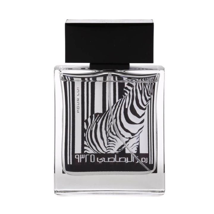 Rasasi Rumz Al Rasasi Zebra Pour Lui Eau De Parfum