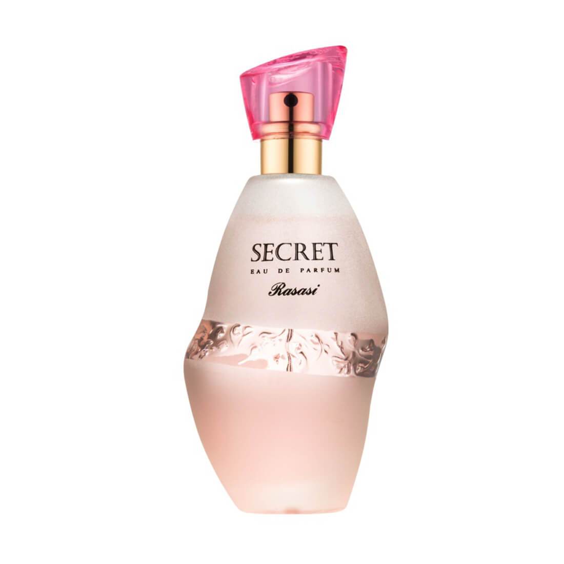 Rasasi Secret Perfume - 75ml