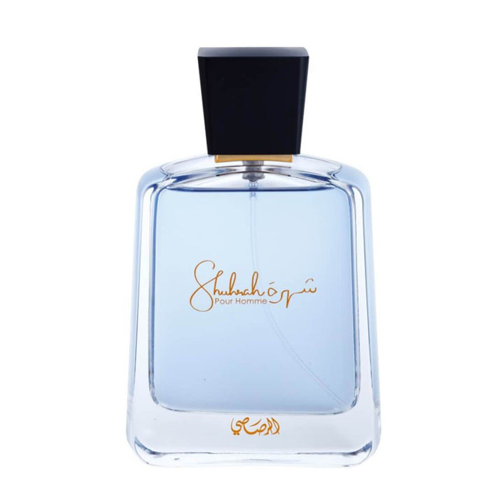Rasasi Shuhrah Men Perfume - 90ml