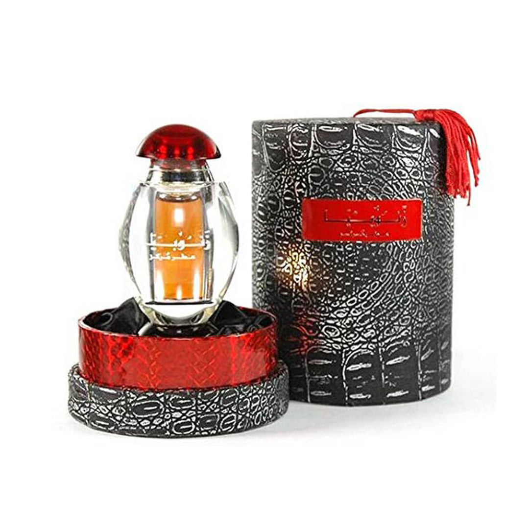 Rasasi Zinobia Attar -12ml