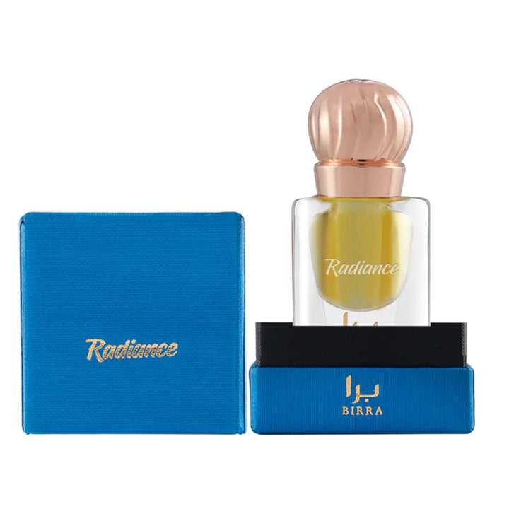 Radiance &amp; Rejoice Pack Of 2 Attar By Birra