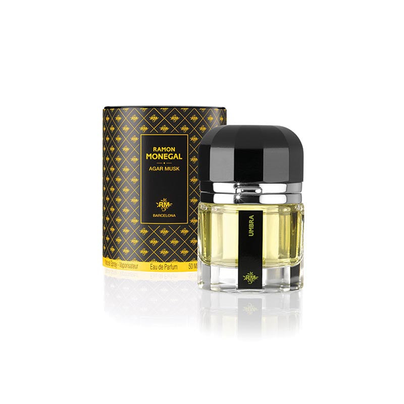 Ramon Monegal Umbra Extrait De Parfum 50ml