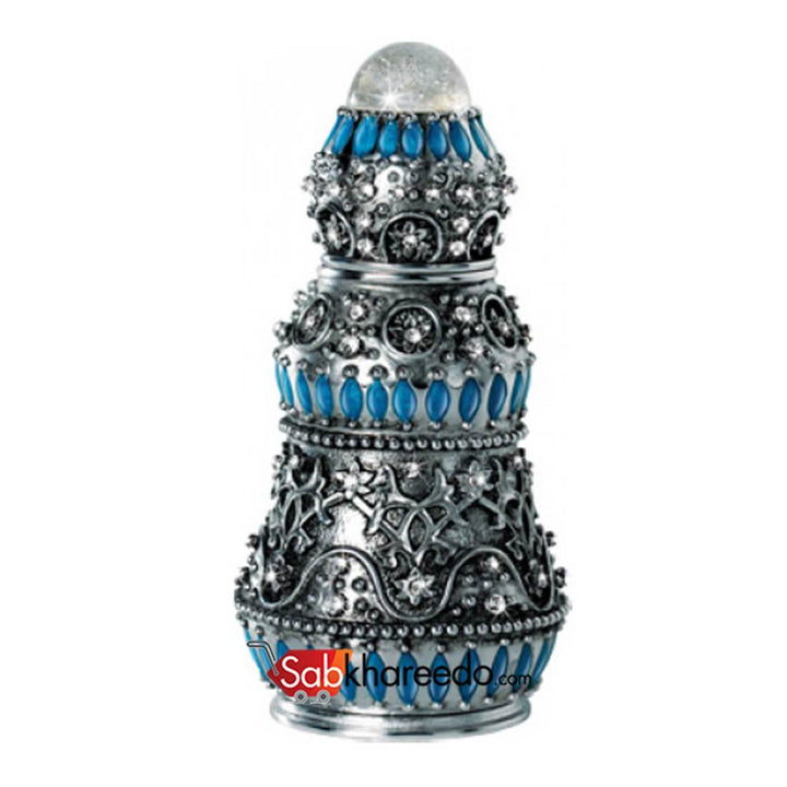 Rasasi Insherah Silver Attar - 15ml