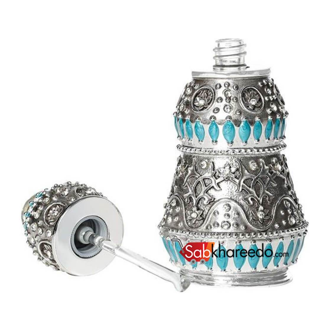 Rasasi Insherah Silver Attar - 15ml