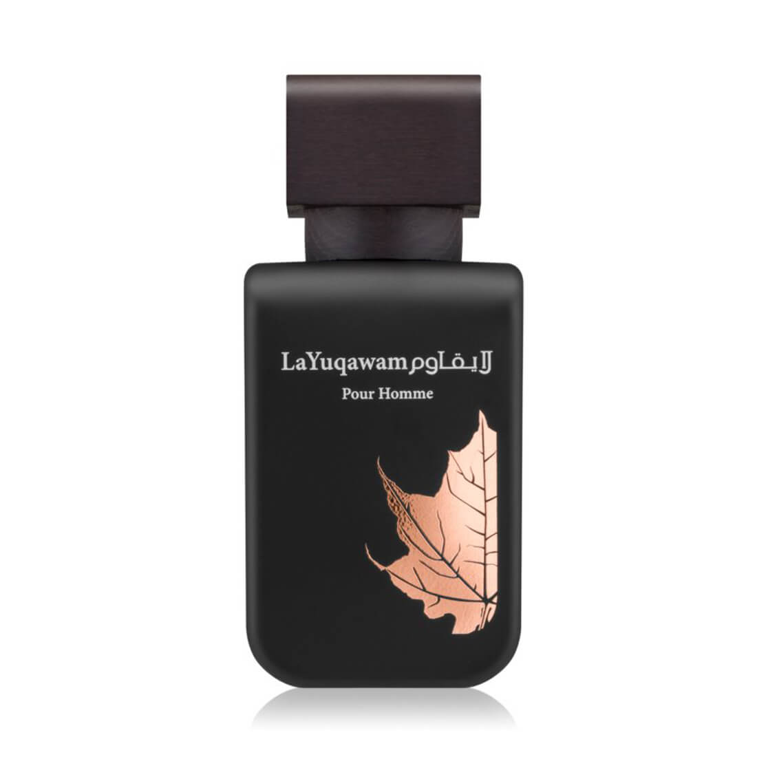 Rasasi La Yuqawam Eau De Perfume For Men - 75ml