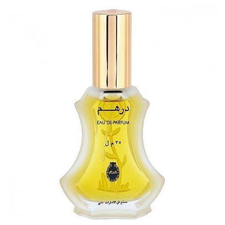 Rasasi Dirham Eau De Parfum For Unisex