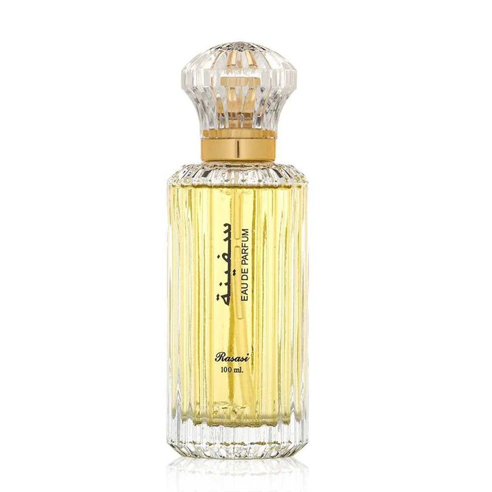 Rasasi Safina Eau De Parfum For Women