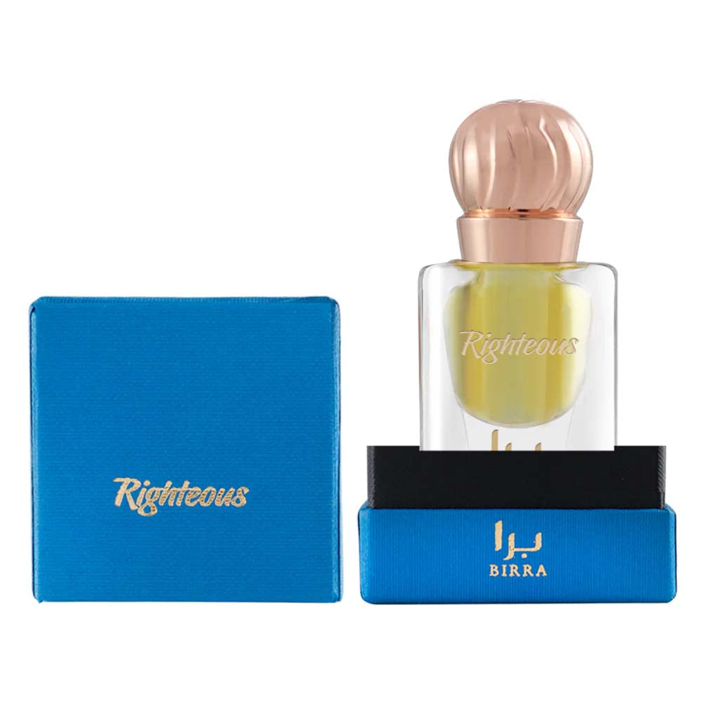 Revelation &amp; Righteous Pack Of 2 Attar By Birra