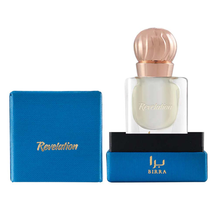 Revelation &amp; Righteous Pack Of 2 Attar By Birra