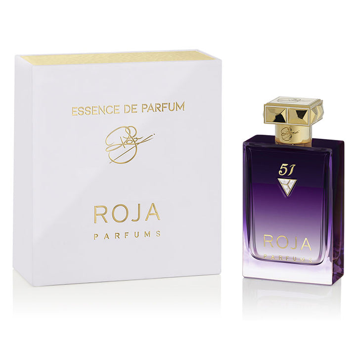 Roja Parfums Roja 51 Pour Femme 100 ml