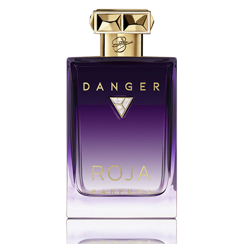 Roja Parfums Danger Pour Femme 100 ml