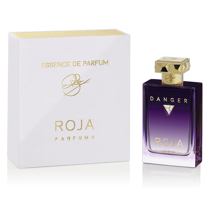 Roja Parfums Danger Pour Femme 100 ml