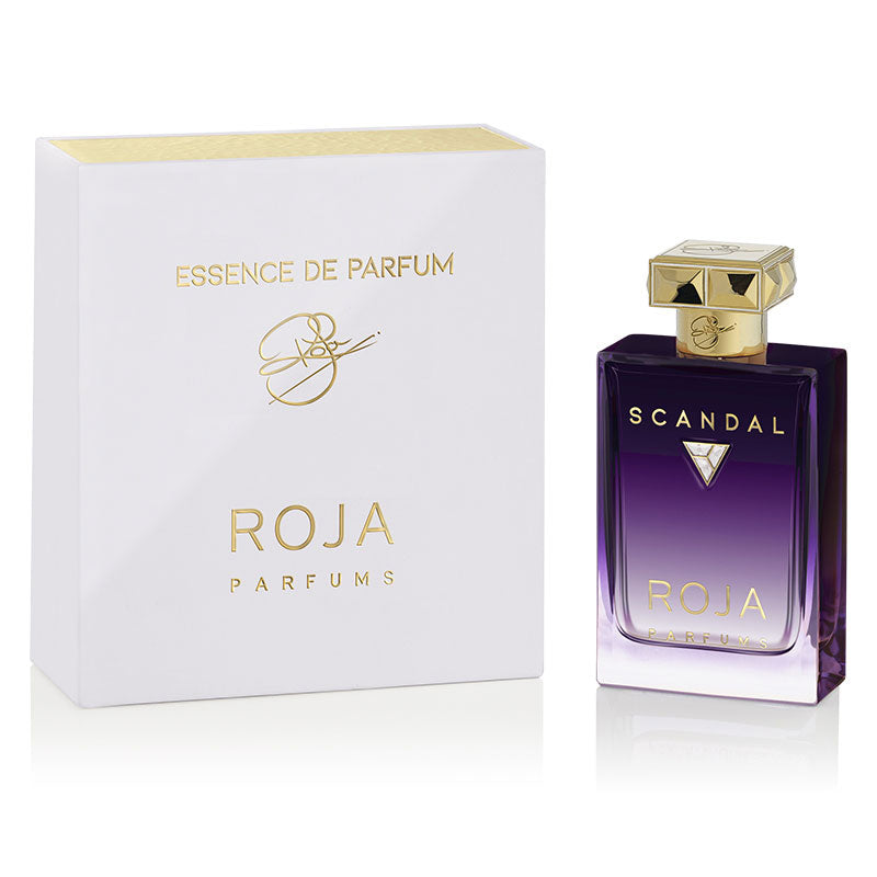 Roja Parfums Scandal Pour Femme 100 ml