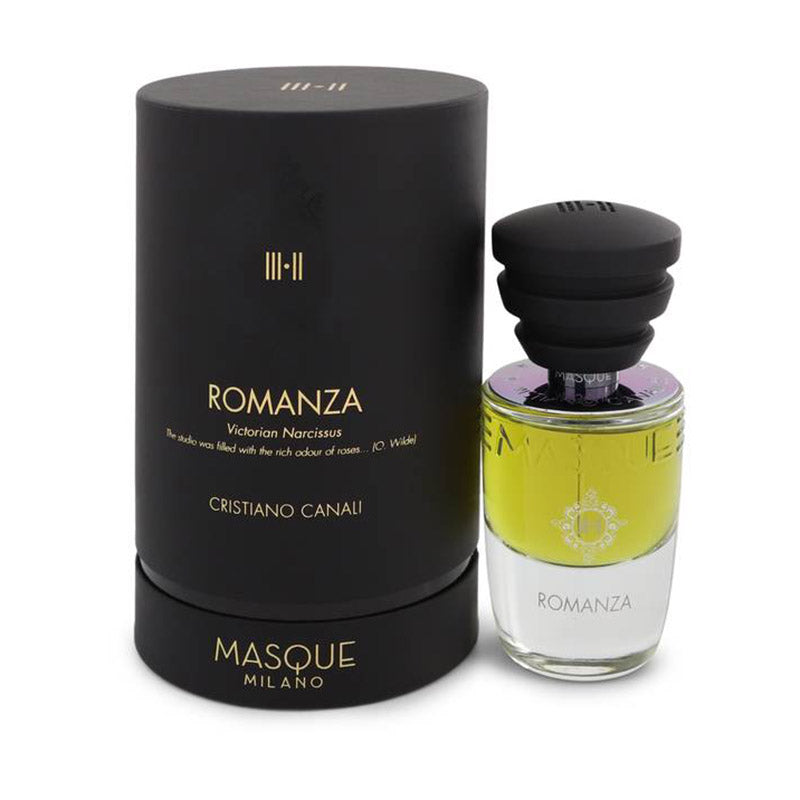Masque Milano III.II Romanza Eau de Parfum  35 ml