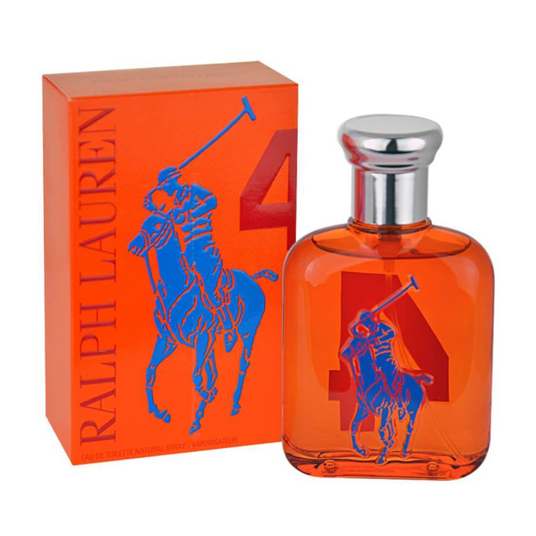 Ralph Lauren Big Pony No 4