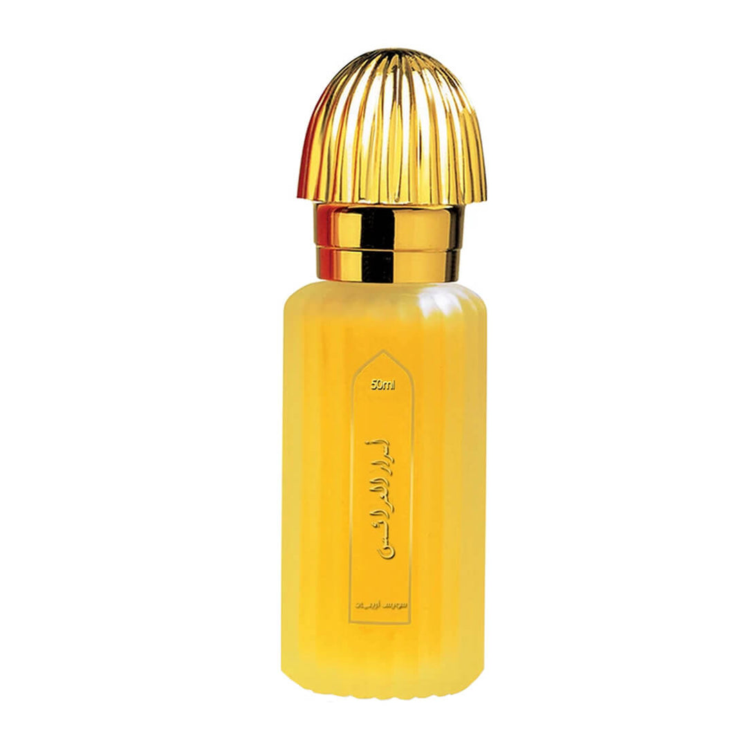 Swiss Arabian Asrar Al Arais Eau De Perfume 50ml