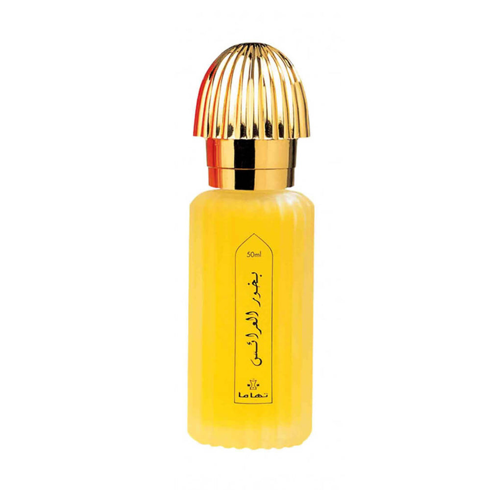 Swiss Arabian Bakhoor Al Arais Eau De Parfum - 50ml