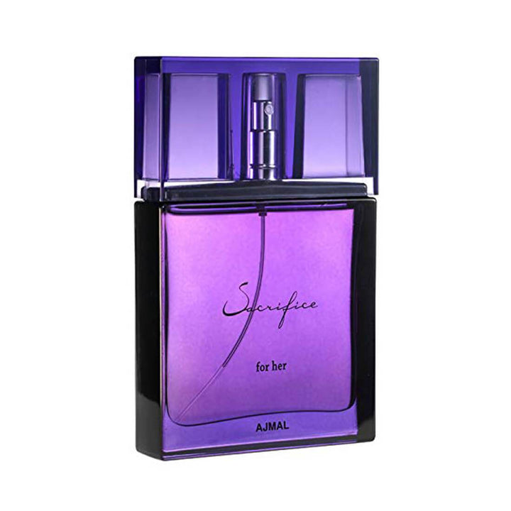 Ajmal Sacrifice For HER EDP 50ml Floral Perfume For Women