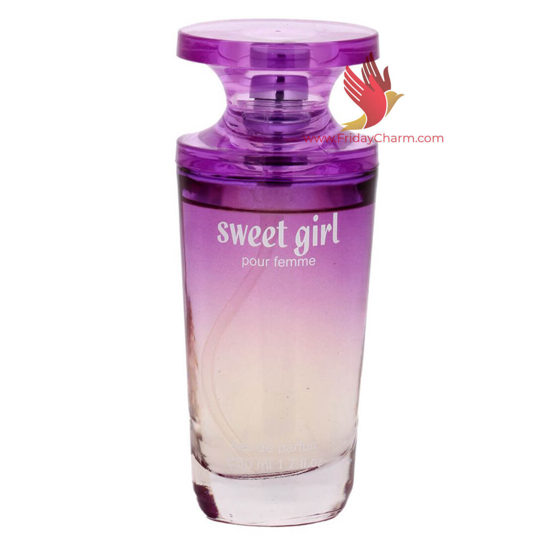Sniff Sweet Girl Spray Perfume - 50ml