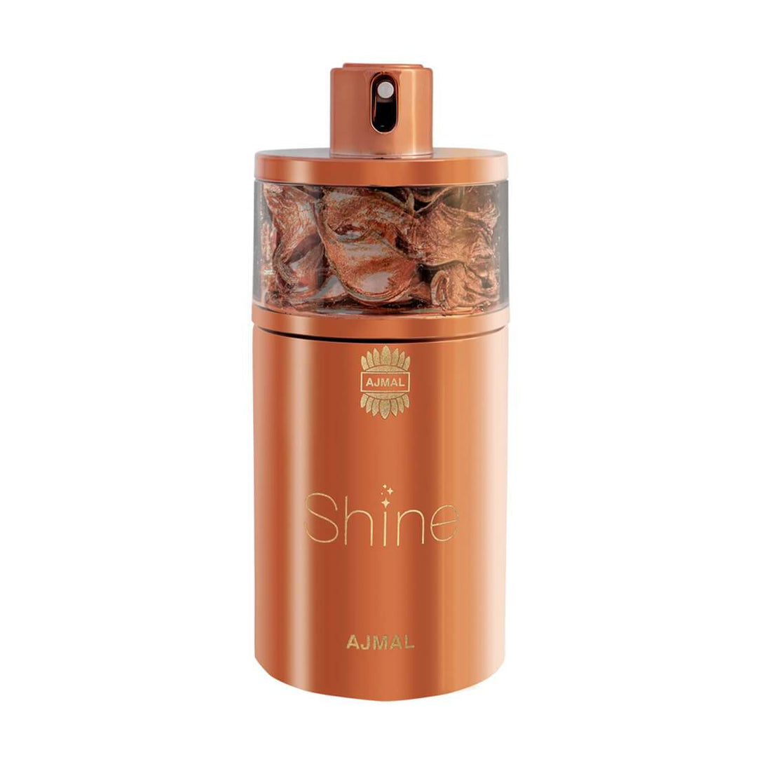 Ajmal Shine EDP 75ml Fruity Perfume For Women