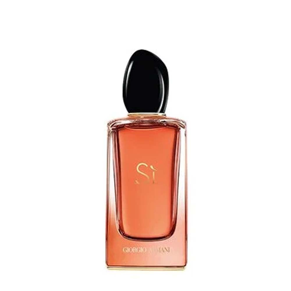 Giorgio Armani Si Intense Eau De Parfum For Women